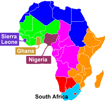 New Thought Africa