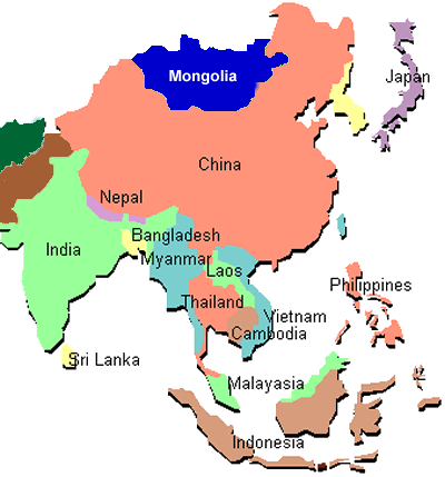 New Thought Asia