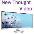 New Thought Interview