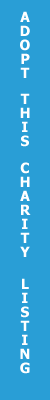 demonstrate prosperity, adopt this charity listing, upgrade the information and be a good steward