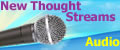 Great New Thought Radios to support your journey