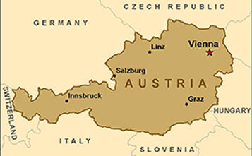 New Thought in Austria