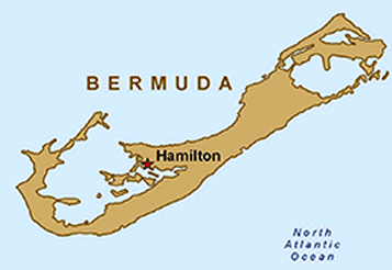 New Thought in Bermuda