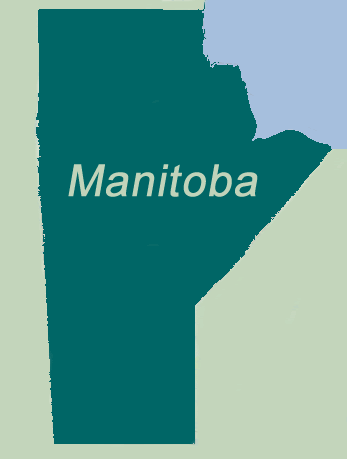 New Thought in Manitoba