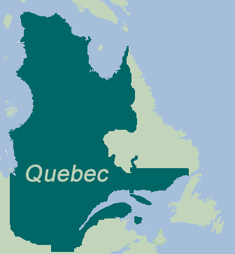 New Thought in Quebec