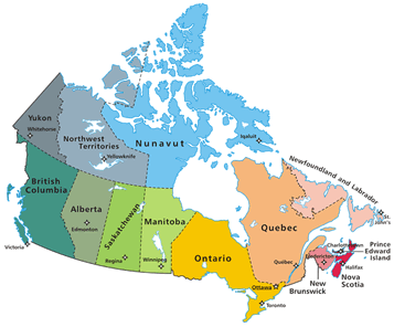 New Thought Canada