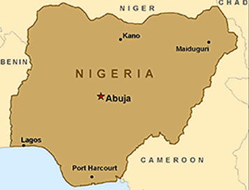 New Thought in Nigeria