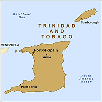 New Thought in Trinidad