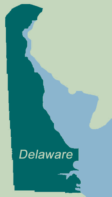 New Thought in Delaware