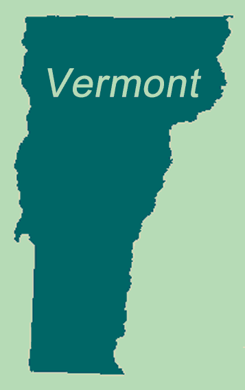 New Thought in Vermont