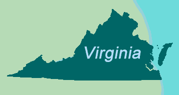 New Thought in Virginia